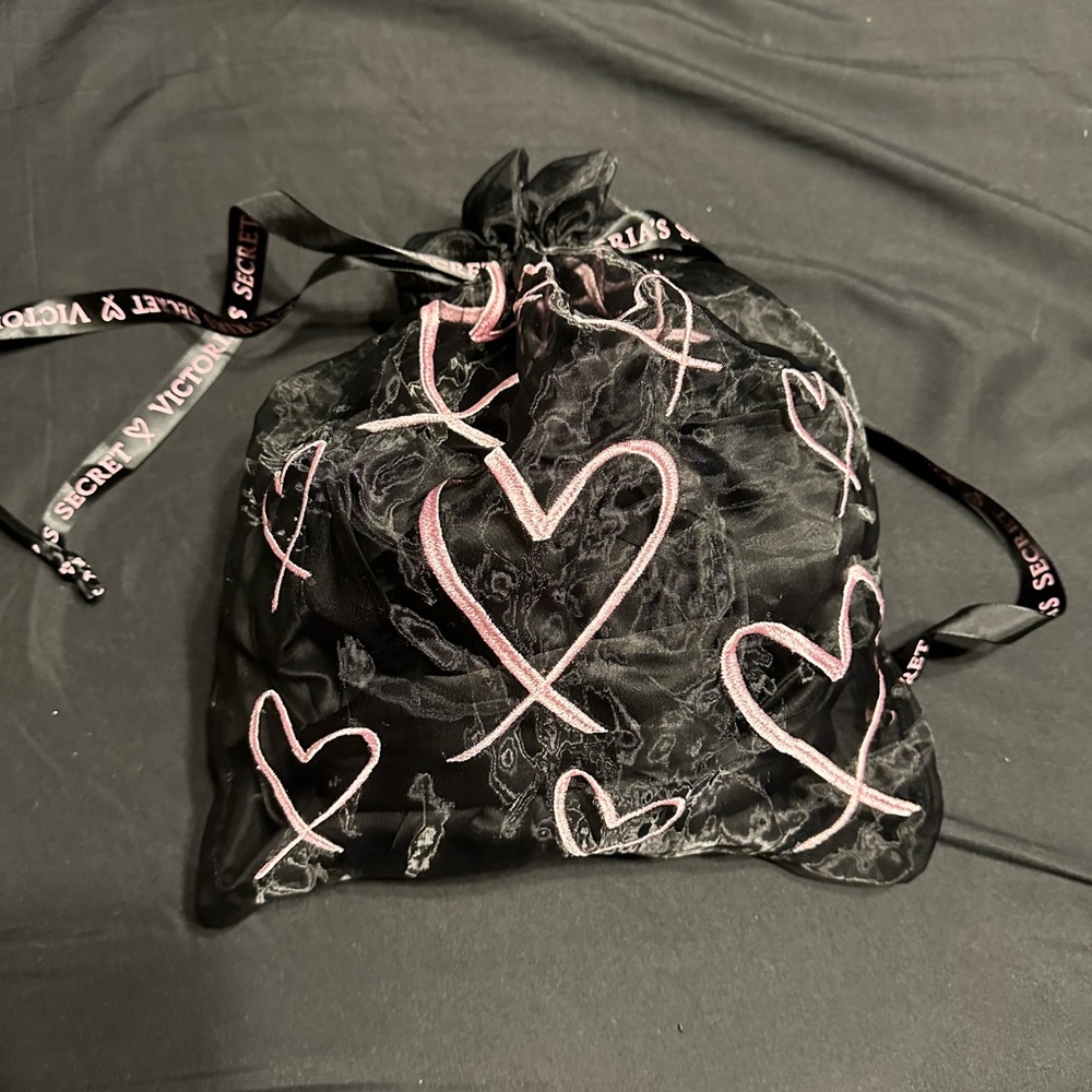 Victoria’s Secret Robe - Picture 2 of 4